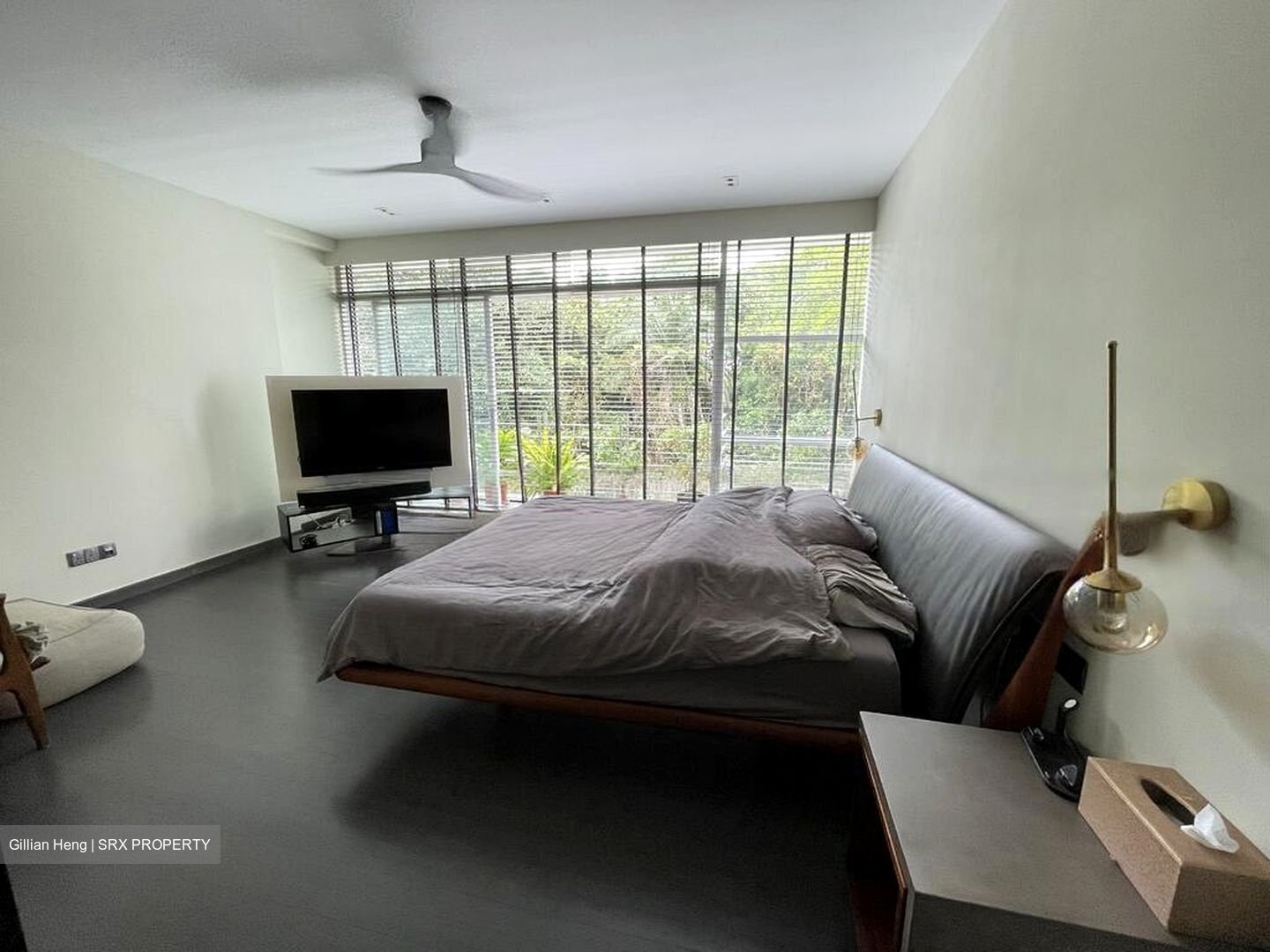 Hills Apartment (D11), Apartment #457100721
